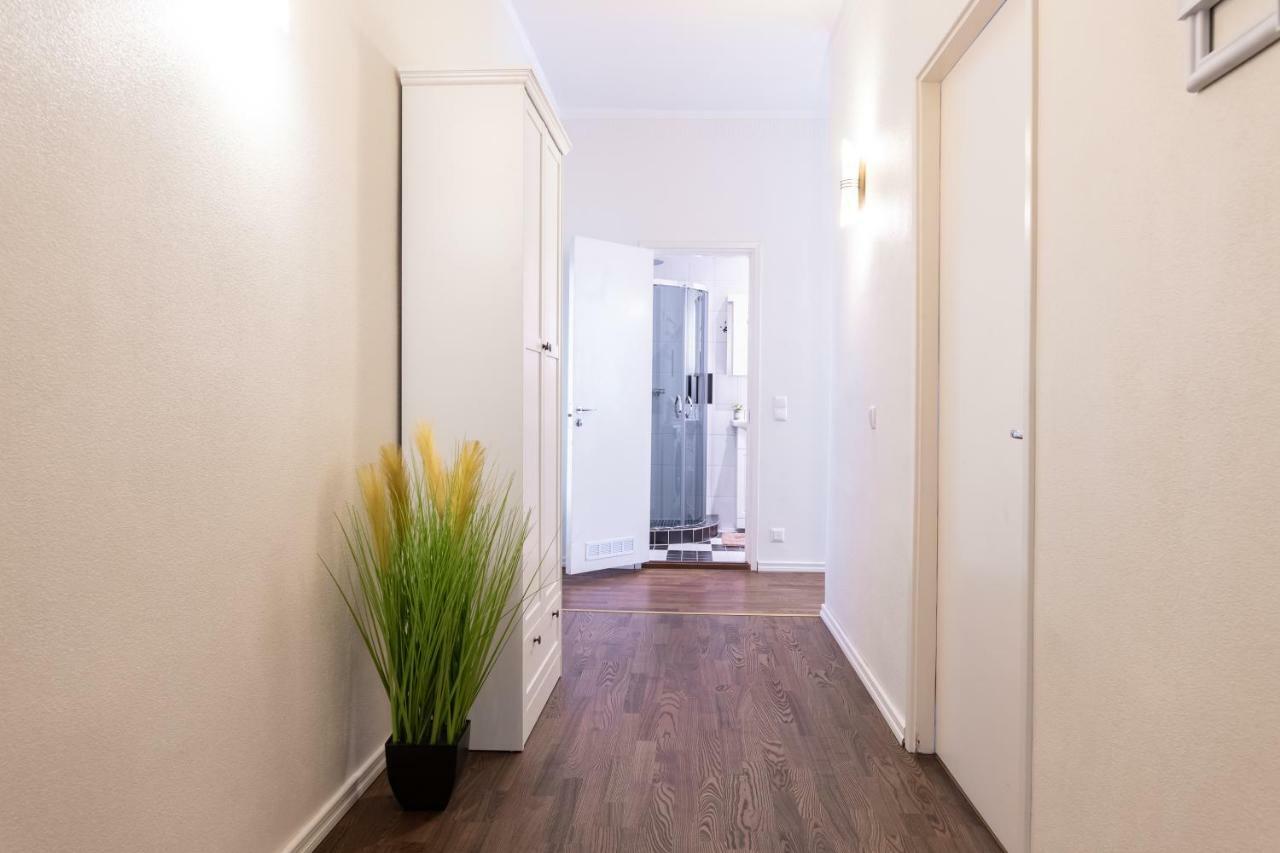 Central Gonsiori, 2 Bedroom, Cozy Apartment Tallinn Ngoại thất bức ảnh